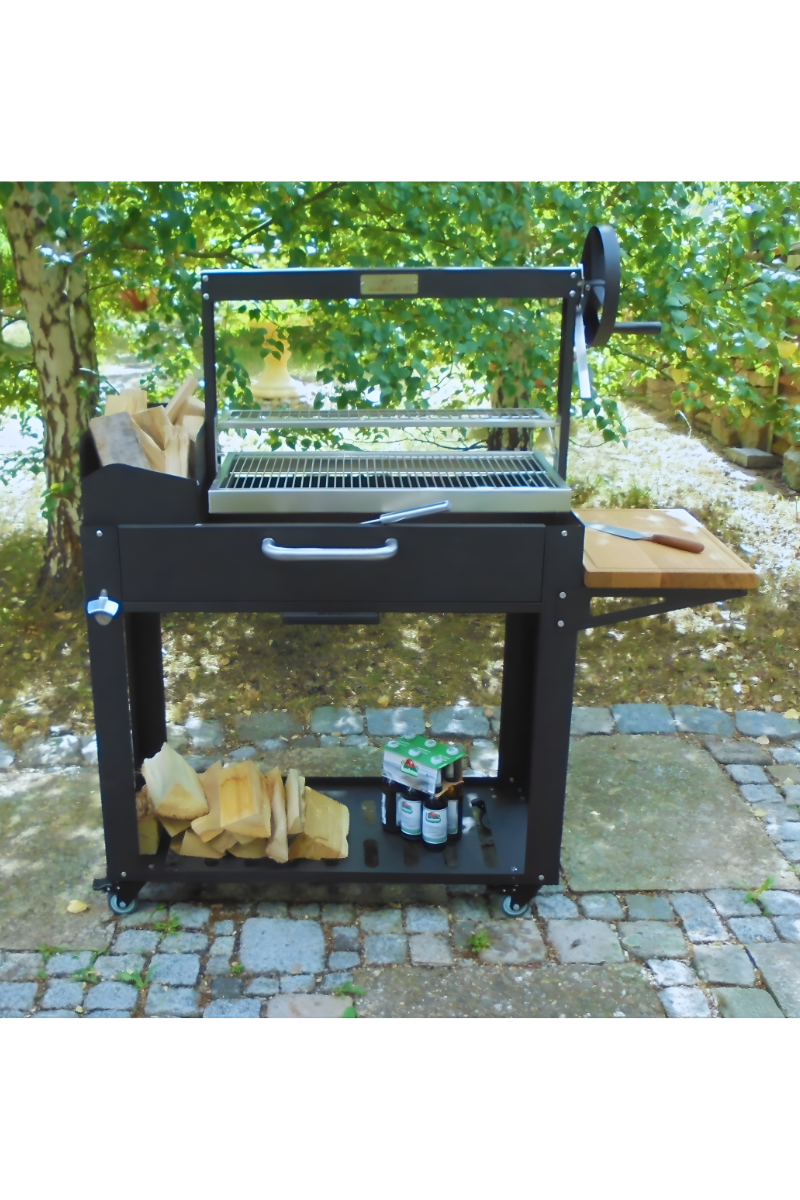 Parrilla/Asado-Grills