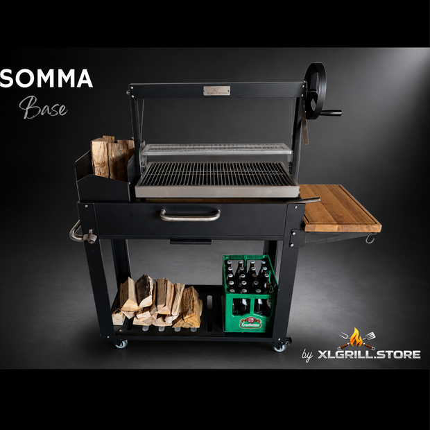 SOMMA Base