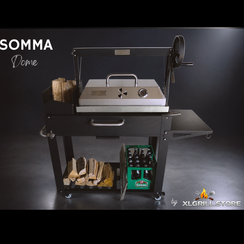 SOMMA Dome