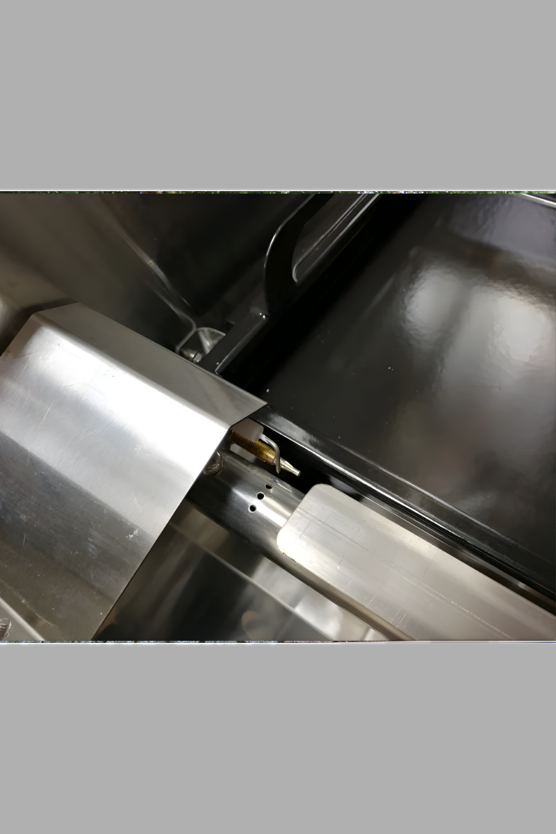 XXL Gas Spanferkelgrill Lammgrill Spießgrill BBQ Grill