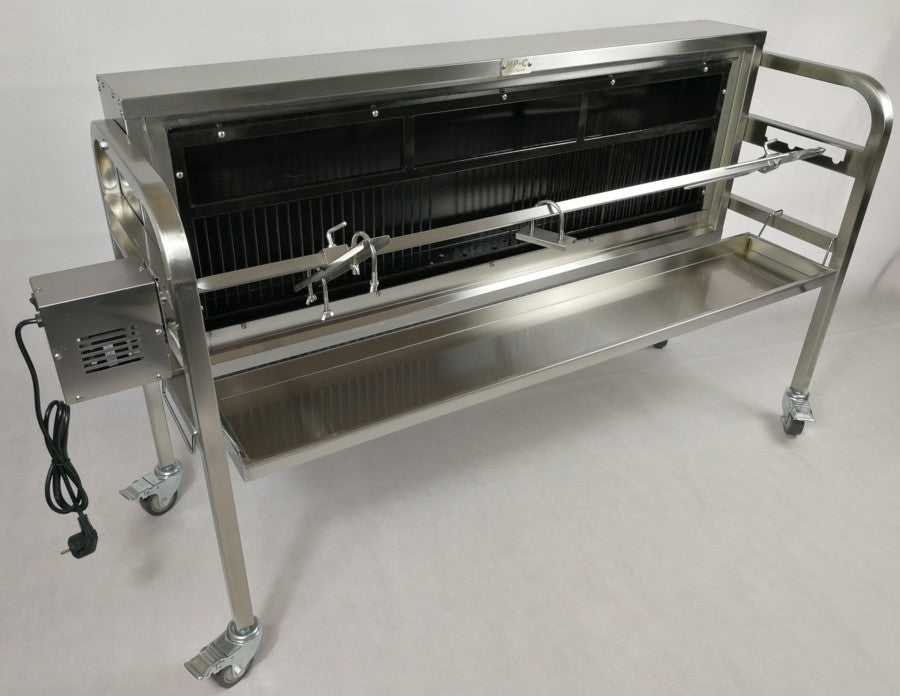 HP-C_XXL_Spanferkelgrill_Lammgrill_Spiessgrill_Vertikalgrill_2