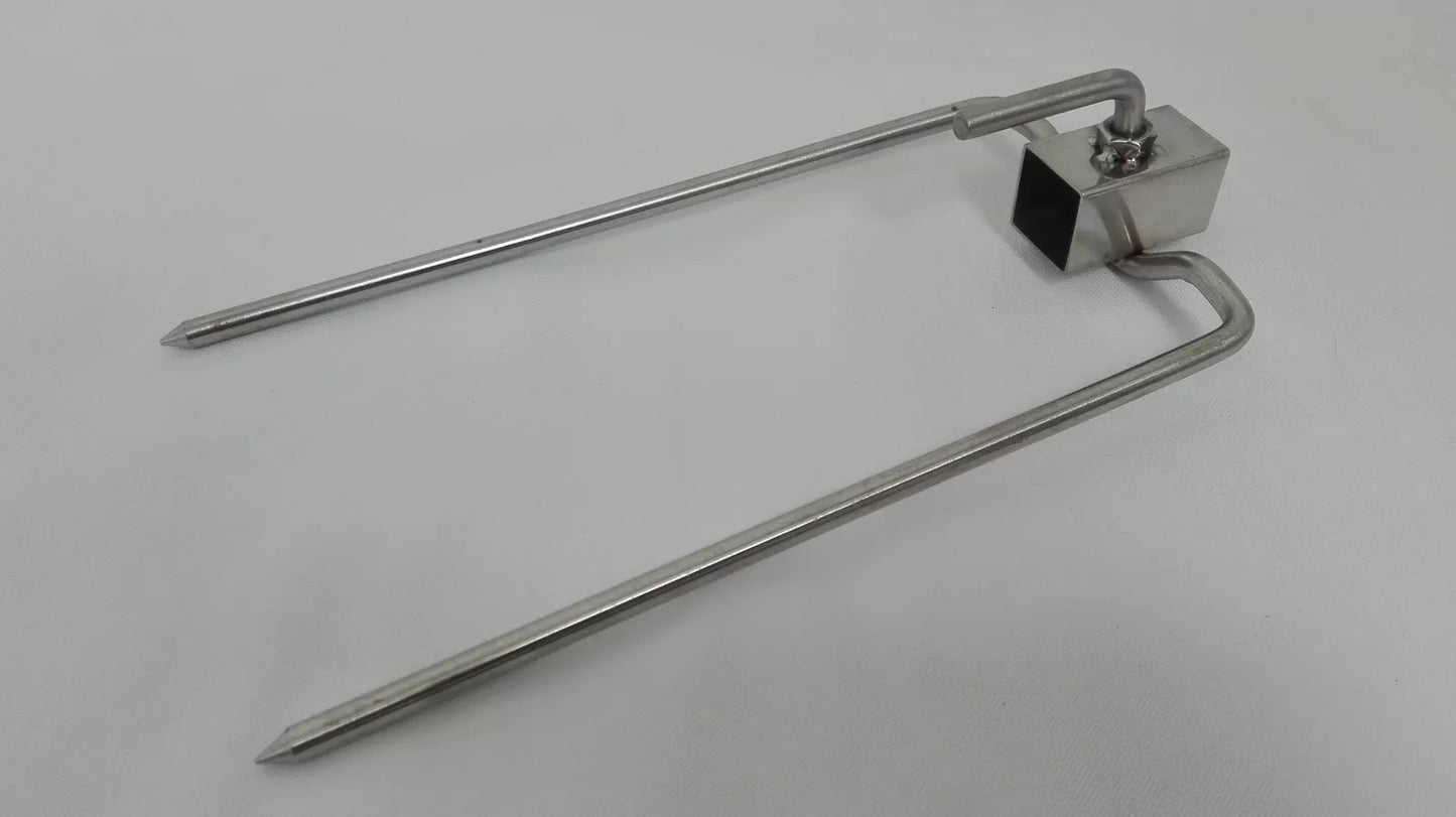 Spit fork