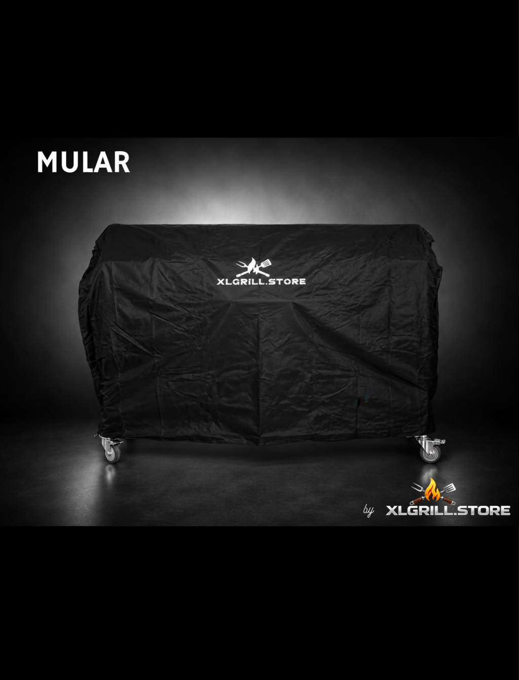 MULAR Pure