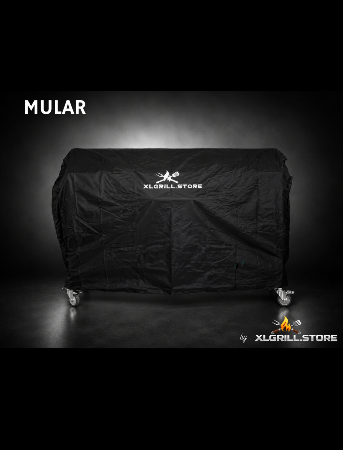 MULAR Pure