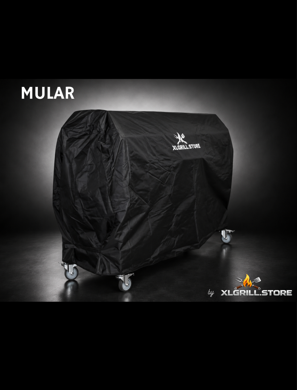 MULAR Pure
