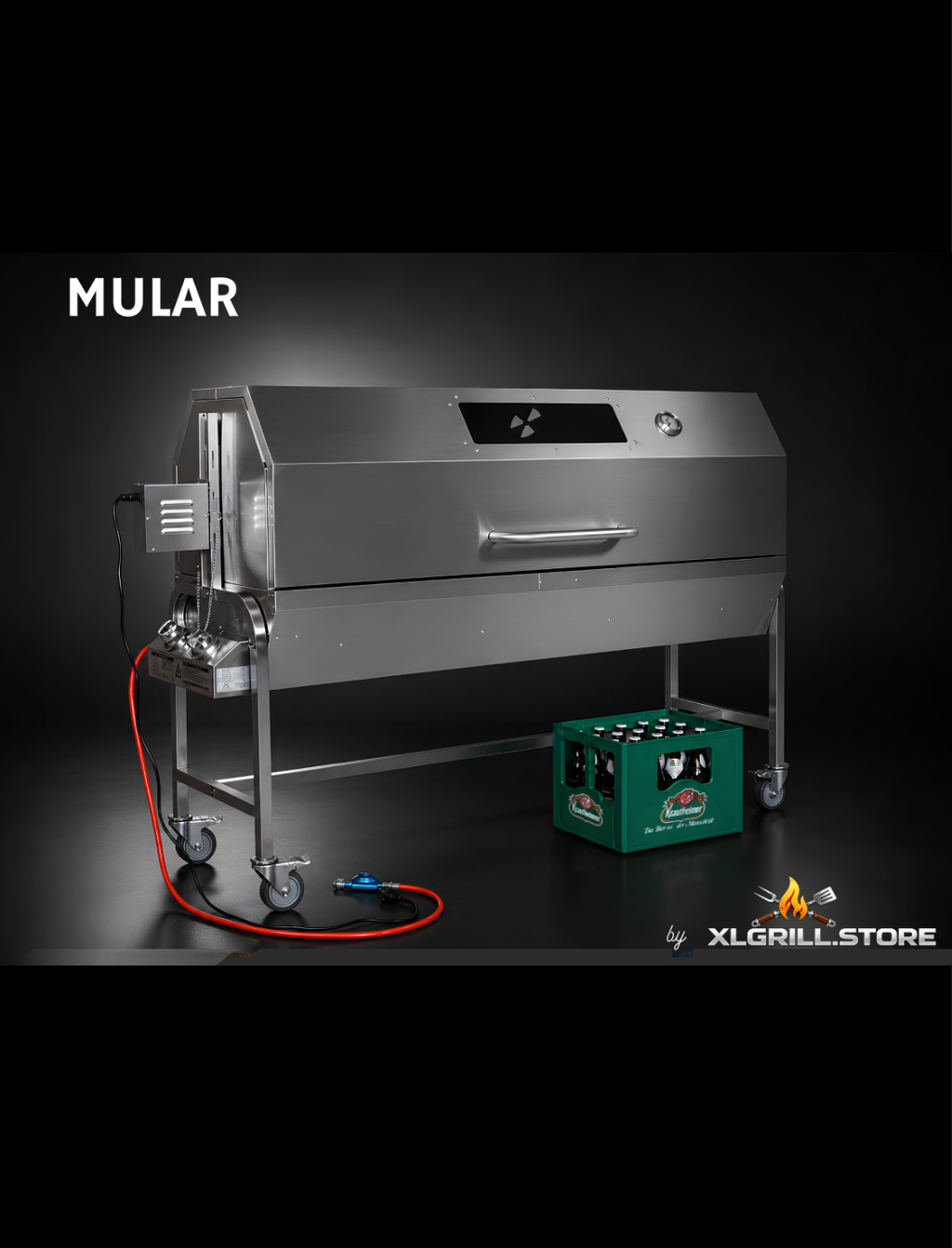 MULAR Pure