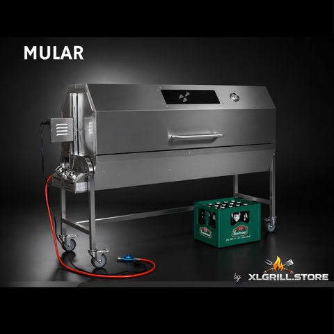 MULAR Pure
