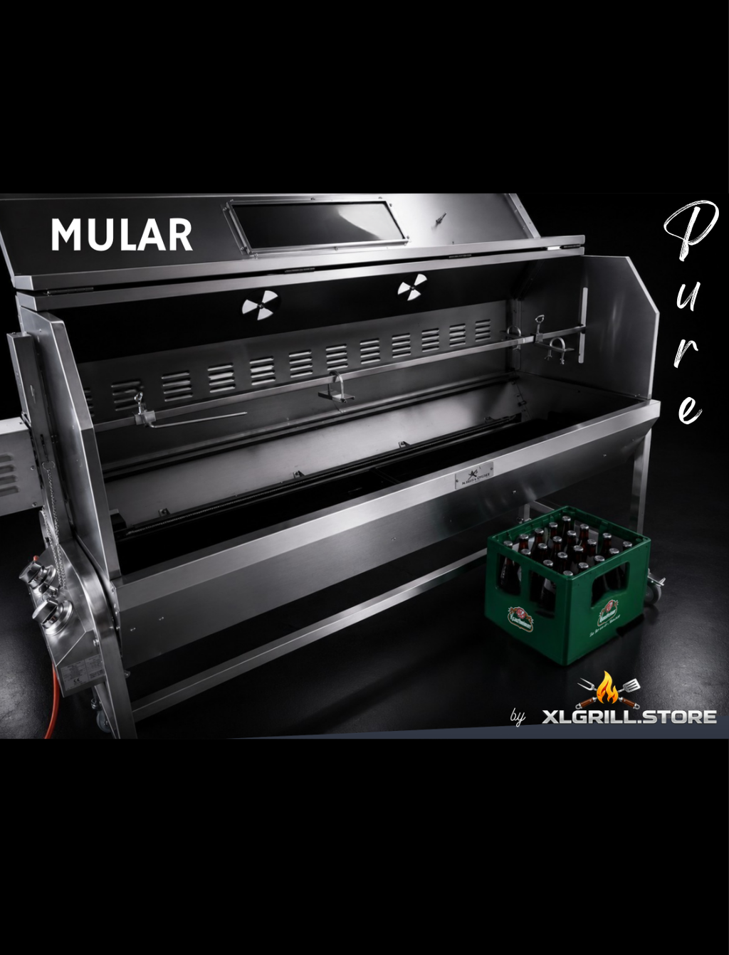 MULAR Pure