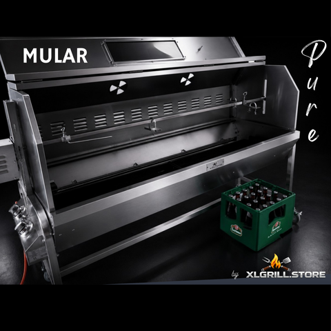 MULAR Pure