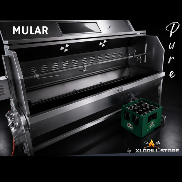 MULAR Pure
