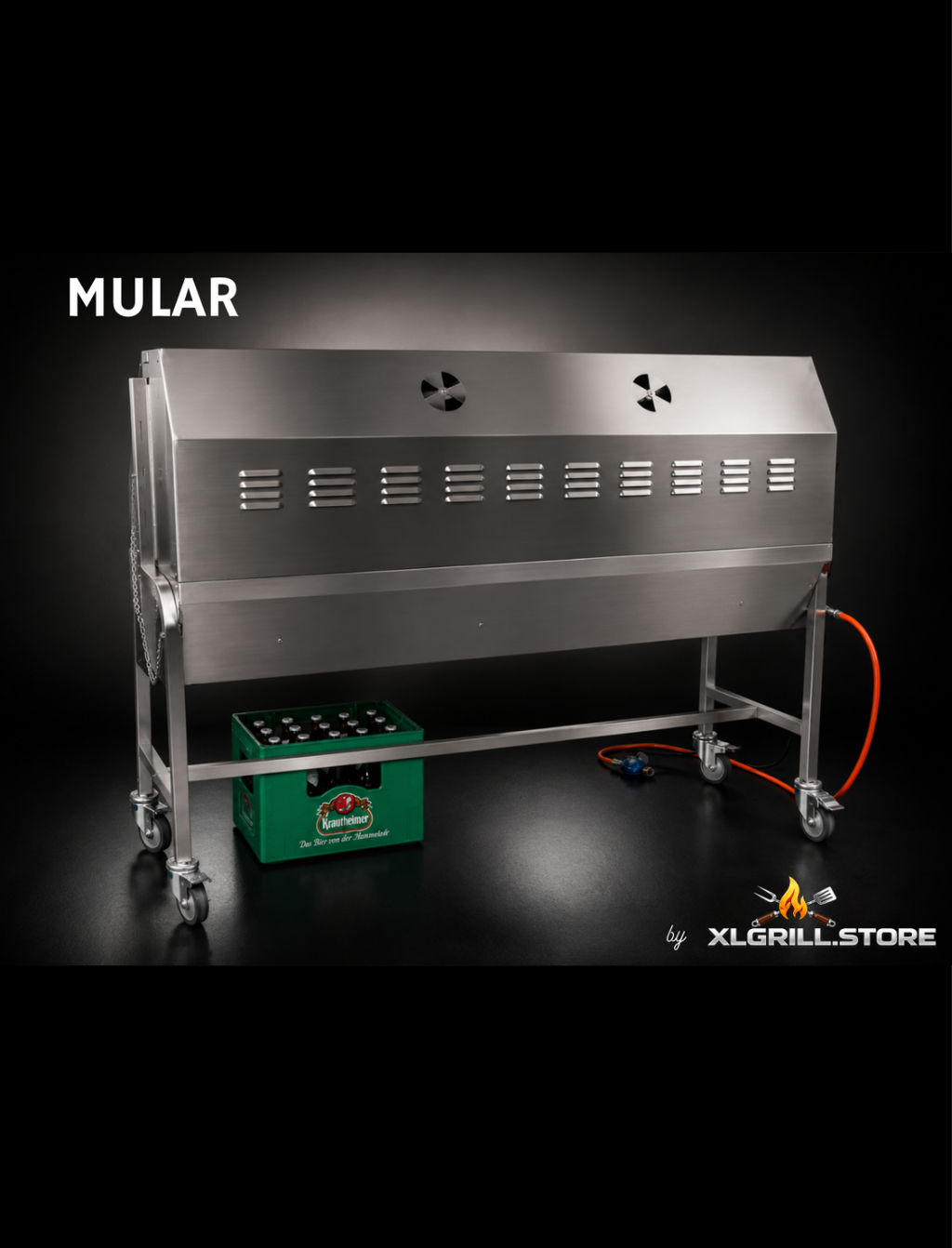 MULAR Pure