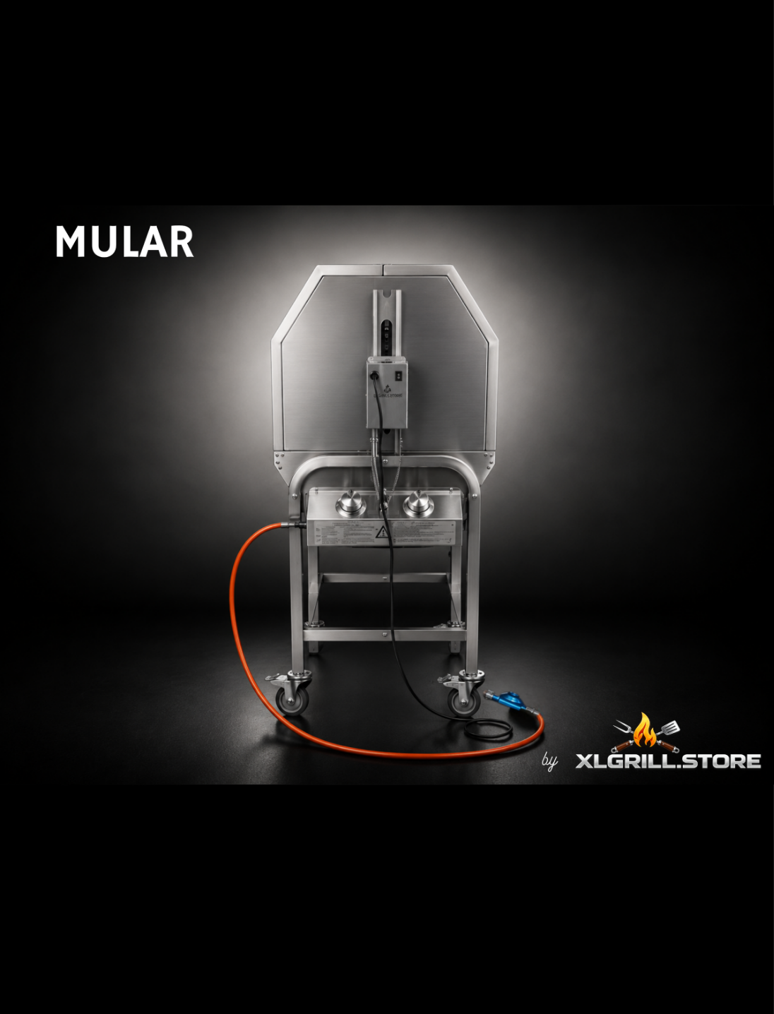 MULAR Pure